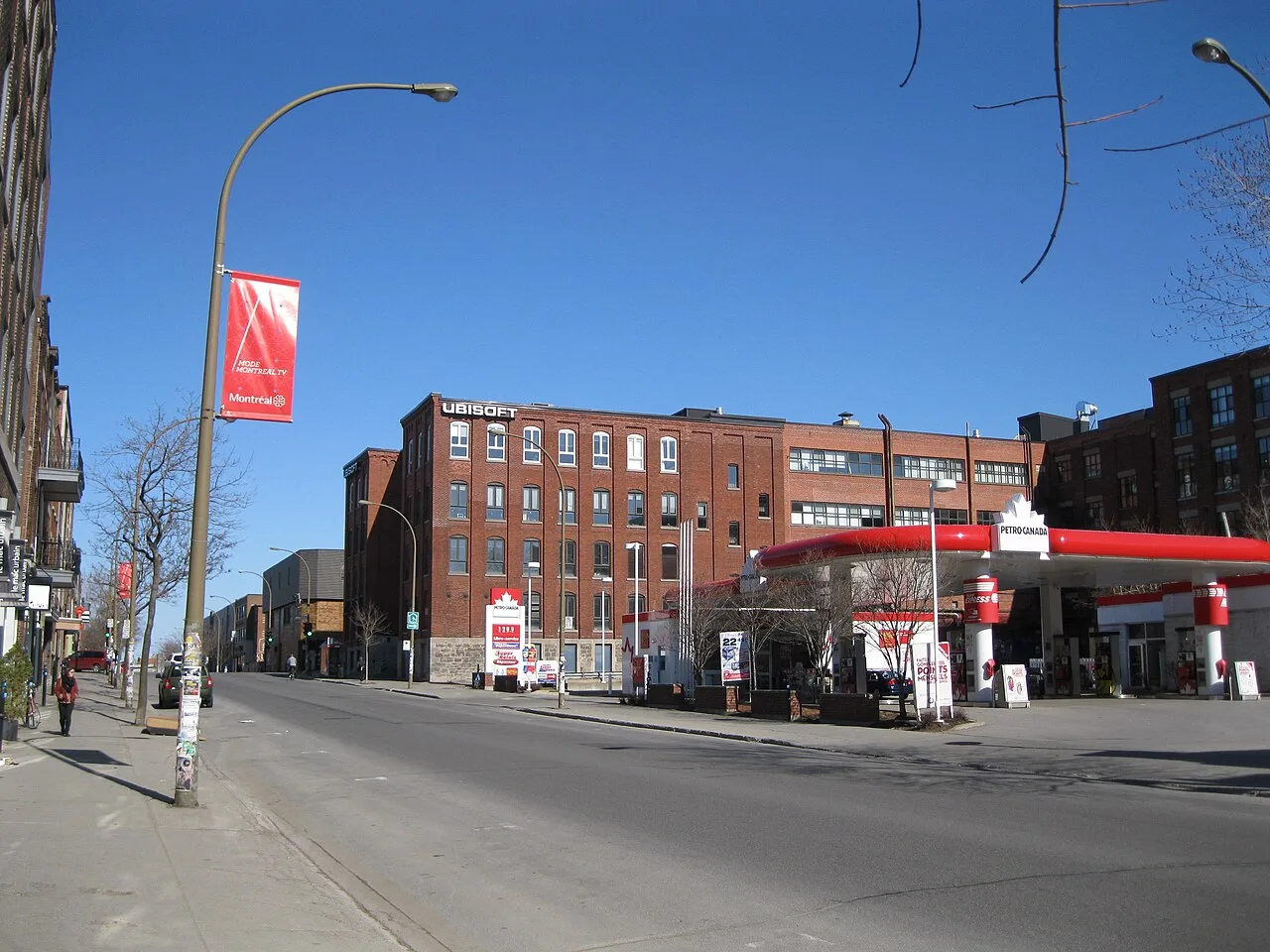 Ubisoft Montreal