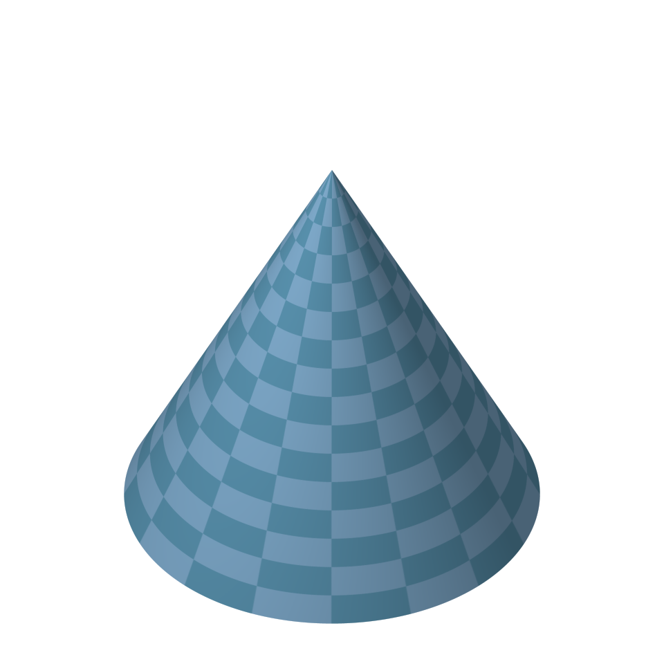 Cone of Vision