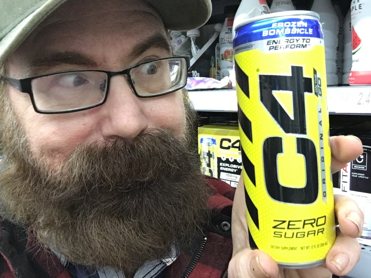 C4 Explosive
