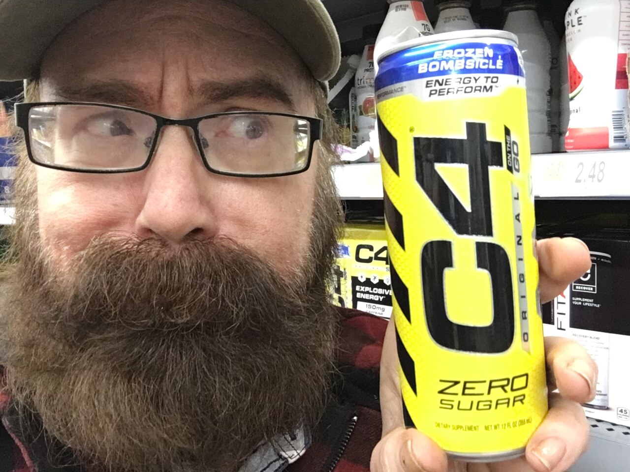C4 Explosive