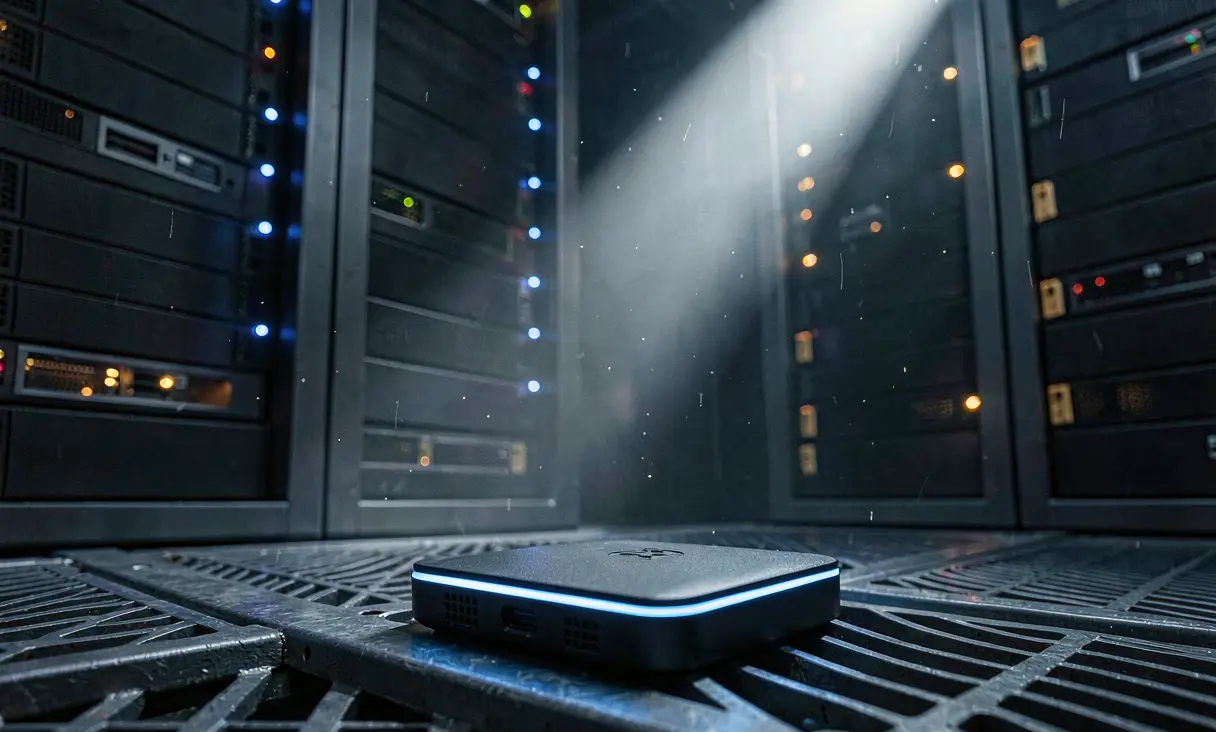 Cyberdeck