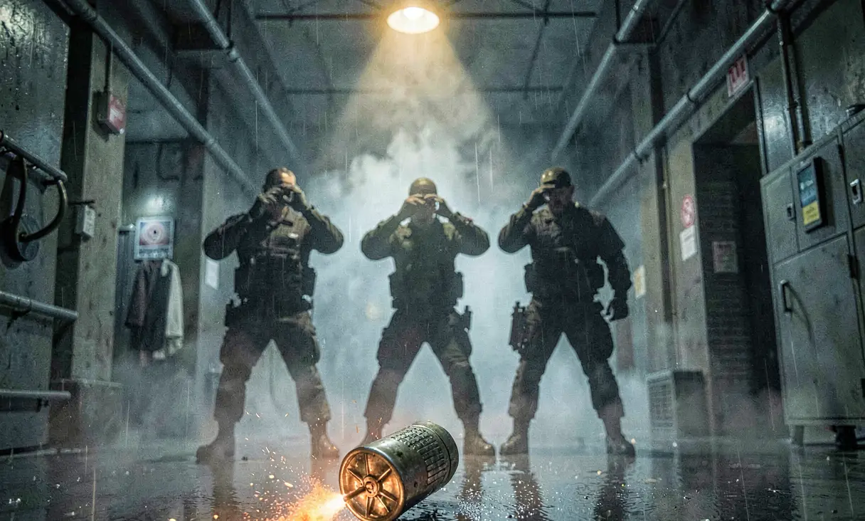 Flashbang
