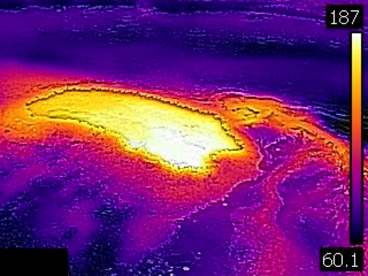Thermal Goggles