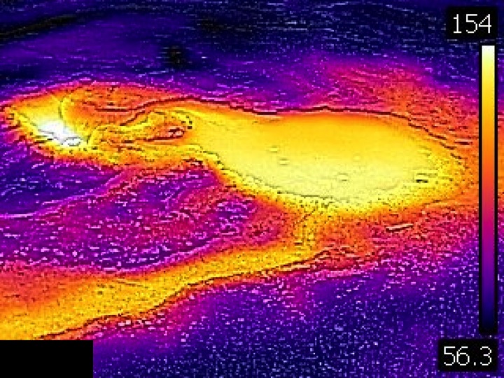 Thermal Goggles