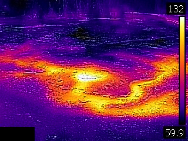Thermal Goggles