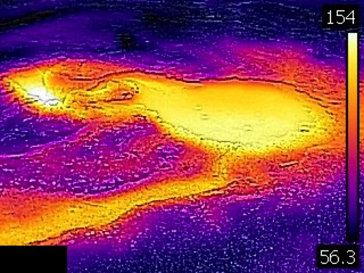 Thermal Goggles