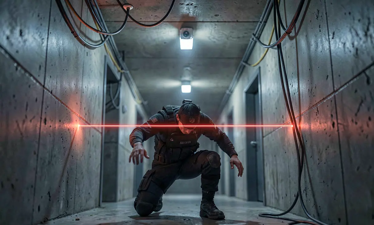 Tripwire